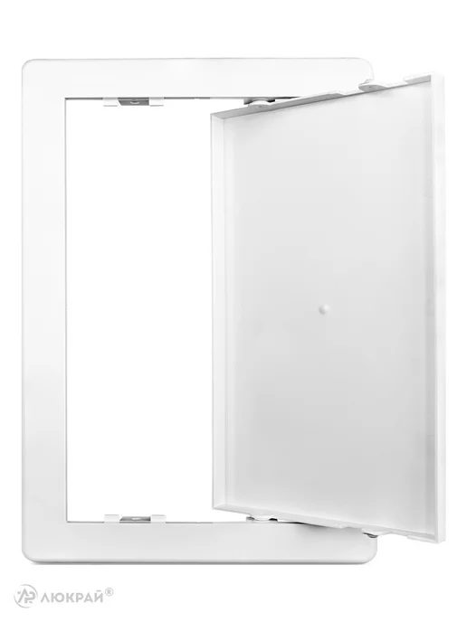 Awenta Пластиковая дверца из АБС DT13 (20х25), 20x25, фото 4
