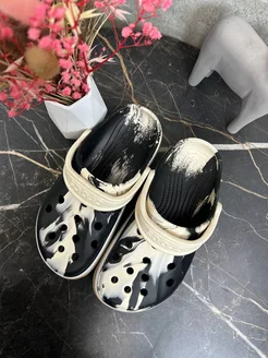 Кроксы сабо Crocs Premium Shoes 243258790 купить за 1 232 ₽ в интернет-магазине Wildberries