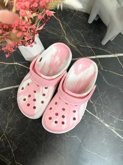 Кроксы сабо Crocs Premium Shoes 243258791 купить за 1 390 ₽ в интернет-магазине Wildberries