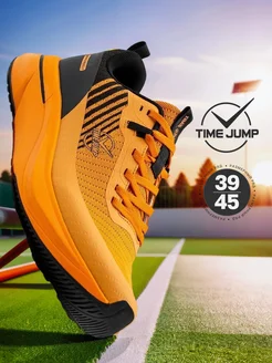 Кроссовки мужские летние дышащие TimeJump 243264342 купить за 2 435 ₽ в интернет-магазине Wildberries