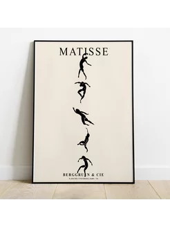 Постер MATISSE