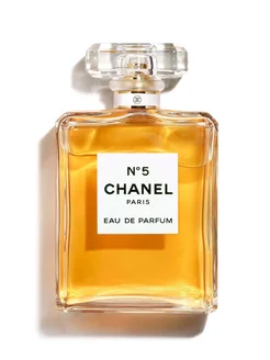 No5 eau de parfum 100 мл