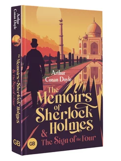 The Memoirs of Sherlock Holmes & The Sign of the Four