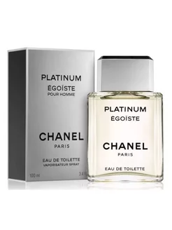 Chanel Egoiste Platinum 100 мл