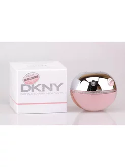 DKNY Be Delicious Fresh Blossom парфюм