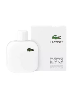 Lacoste L.12.12. Eau de Lacoste 100мл