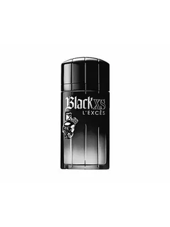 Paco Rabanne Black XS 100