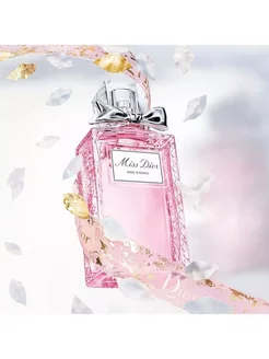 MISS DIOR ROSE N ROSES, мис диор роз