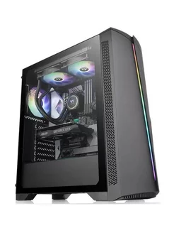 Компьютерный корпус Thermaltake 243275430 купить за 4 395 ₽ в интернет-магазине Wildberries