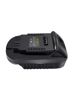 Адаптер для аккумулятора Makita 18V в Dewalt 18V 20V Kige 243278687 купить за 1 341 ₽ в интернет-магазине Wildberries