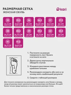 Ботфорты женские демисезонные на каблуке