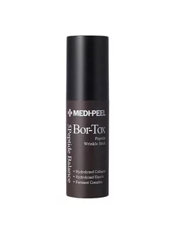 Лифтинг-стик с пептидами Bor-Tox Peptide Wrinkle Stick MEDI-PEEL 243290268 купить за 1 031 ₽ в интернет-магазине Wildberries