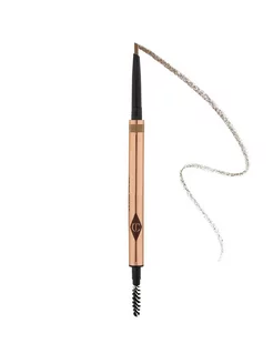 Карандаш для бровей Brow cheat тон Taupe CHARLOTTE TILBURY 243300418 купить за 3 683 ₽ в интернет-магазине Wildberries