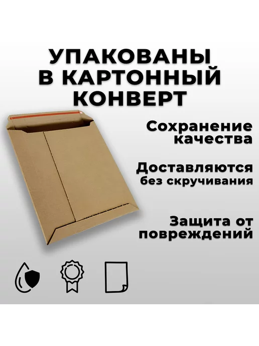 onllyart Постер абстракция ботаника, вариант, фото 3