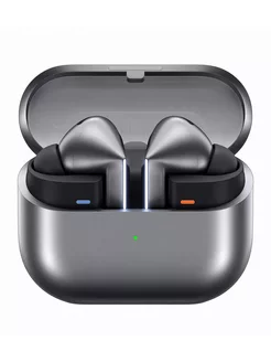 Беспроводные наушники Galaxy Buds 3 Pro Samsung 243311852 купить за 13 805 ₽ в интернет-магазине Wildberries