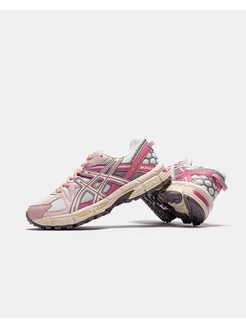 Кроссовки спортивные беговые Gel Kahana 8 ASICS 243313004 купить за 3 116 ₽ в интернет-магазине Wildberries