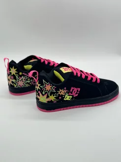 DC Shoes COURT GRAFFIK