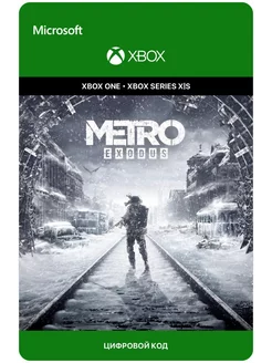 Игра Metro Exodus