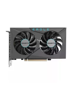 Видеокарта NVIDIA GeForce RTX 3050 EAGLE 8G OC Gigabyte 243336317 купить за 24 634 ₽ в интернет-магазине Wildberries