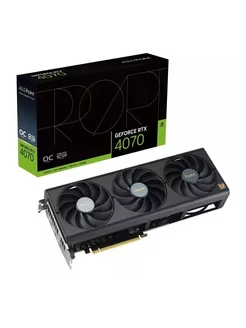 Видеокарта NVIDIA GeForce RTX 4070 PROART 12Gb ASUS 243336326 купить за 72 331 ₽ в интернет-магазине Wildberries