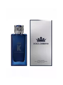 Dolce & Gabbana K Eau de Parfum Intense 100ml