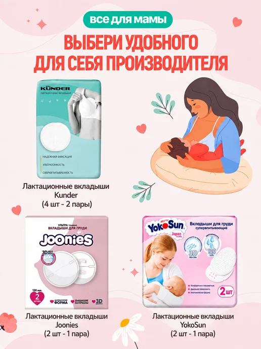 Хорошая Мама Готовая сумка в роддом для малыша и мамы ML, 39 шт, фото 8
