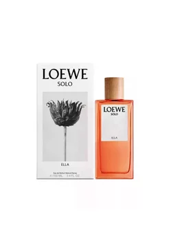 LOEWE SOLO