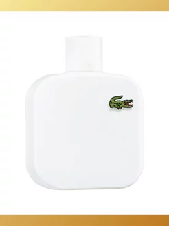 Lacoste L.12.12 Blanc EDT, 100ml