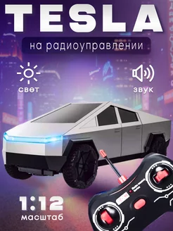 Тесла Кибертрак Cybertruck Tesla на пульте управления Mega-Smile 243370233 купить за 1 402 ₽ в интернет-магазине Wildberries