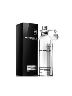 Montale Vanille Absolu