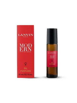 духи Lanvin Modern Princess dt, 10 ml