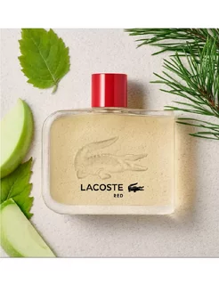 Lacoste Red Туалетная вода 75 мл