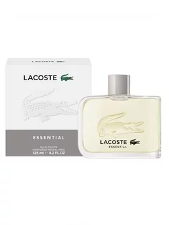 Lacoste Essential Туалетная вода 125 мл