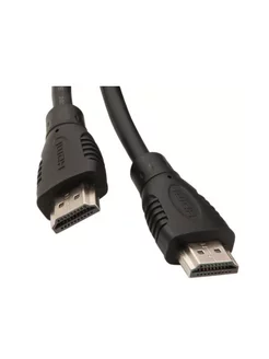 Кабель интерфейсный HDMI-HDMI 19M 19M