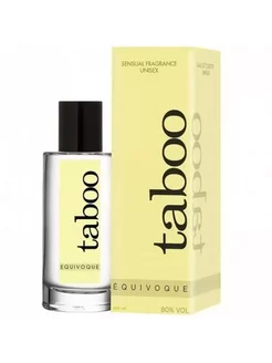 Taboo Equivoque 50 мл