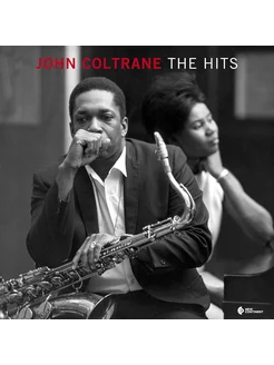 John Coltrane - The Hits