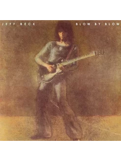 Jeff Beck Blow By Blow