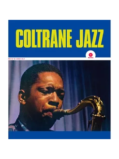 John Coltrane Coltrane Jazz