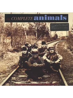 The Animals The Complete Animals