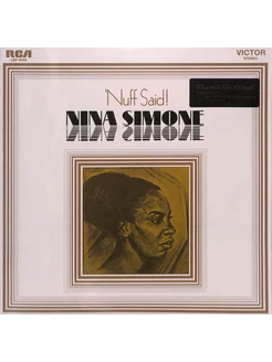 Nina Simone - 'Nuff Said!