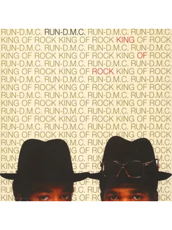 Run-DMC - King Of Rock