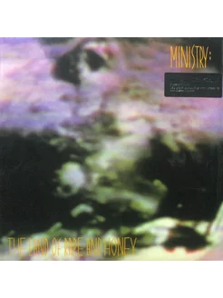 Ministry - The Land Of Rape And Honey