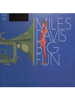 Miles Davis - Big Fun