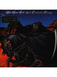 Blue Oyster Cult -Some Enchanted Evening