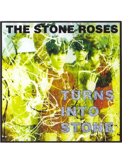 The Stone Roses - Turns Into Stone