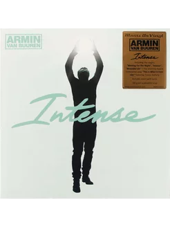 Armin van Buuren - Intense