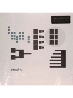 Slowdive - Pygmalion