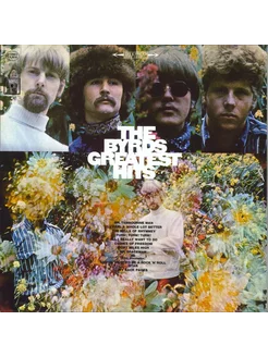 The Byrds The Byrds' Greatest Hits