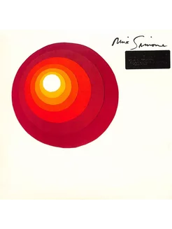 Nina Simone - Here Comes The Sun