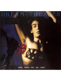 Dream Theater - When Dream And Day Unite